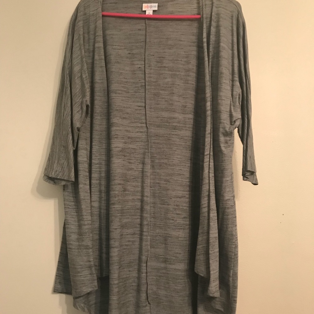 Lularoe Lindsay